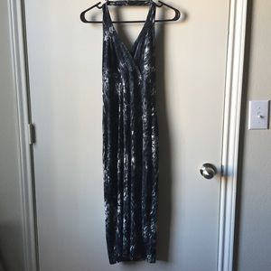 Isabel De Pedro Mr. Cat Dress